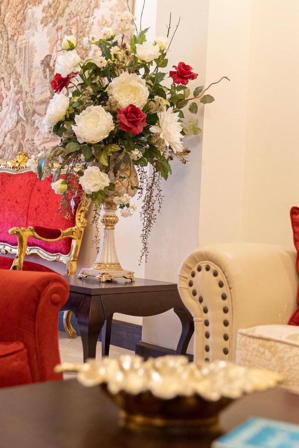 Hotel Boutique Casa Veracruz エステポナ エクステリア 写真