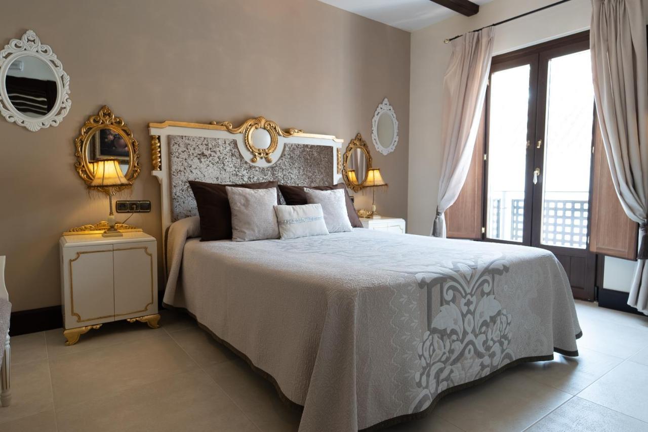 Hotel Boutique Casa Veracruz エステポナ エクステリア 写真