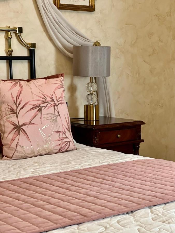 Hotel Boutique Casa Veracruz エステポナ エクステリア 写真