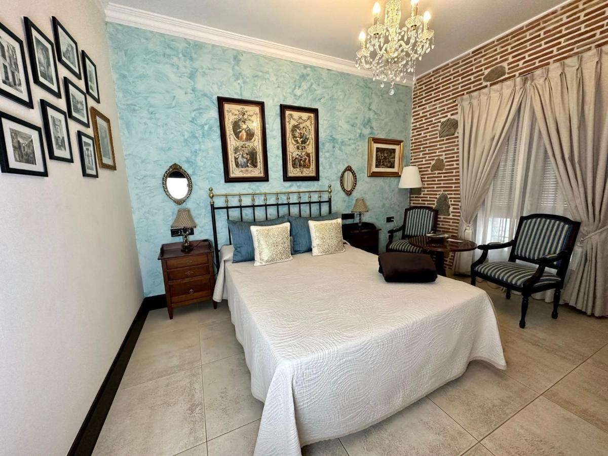 Hotel Boutique Casa Veracruz エステポナ エクステリア 写真