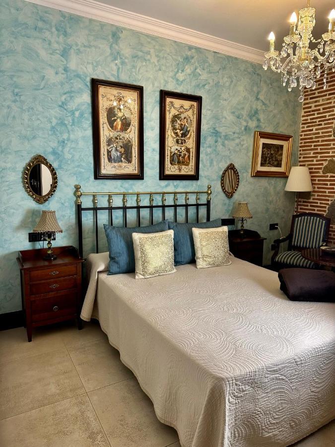 Hotel Boutique Casa Veracruz エステポナ エクステリア 写真