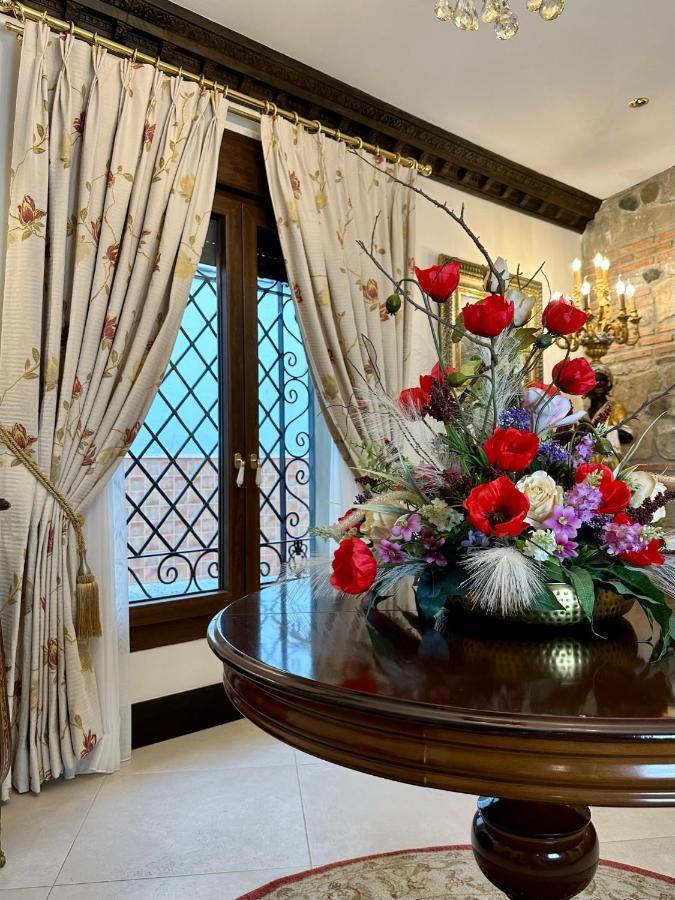 Hotel Boutique Casa Veracruz エステポナ エクステリア 写真