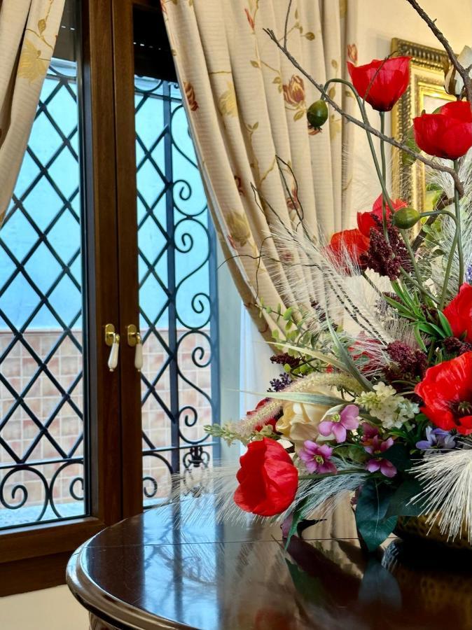 Hotel Boutique Casa Veracruz エステポナ エクステリア 写真