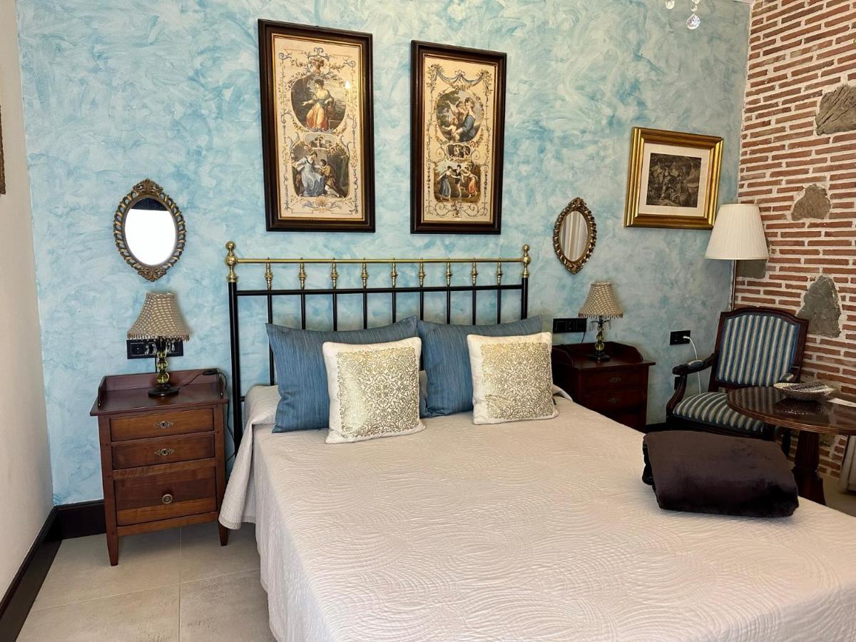 Hotel Boutique Casa Veracruz エステポナ エクステリア 写真