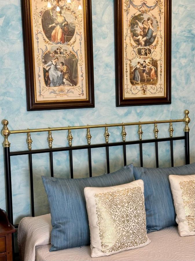 Hotel Boutique Casa Veracruz エステポナ エクステリア 写真