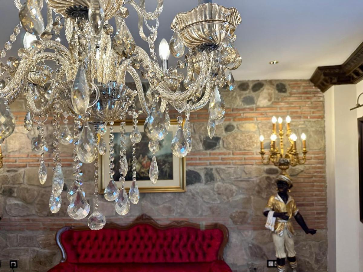 Hotel Boutique Casa Veracruz エステポナ エクステリア 写真