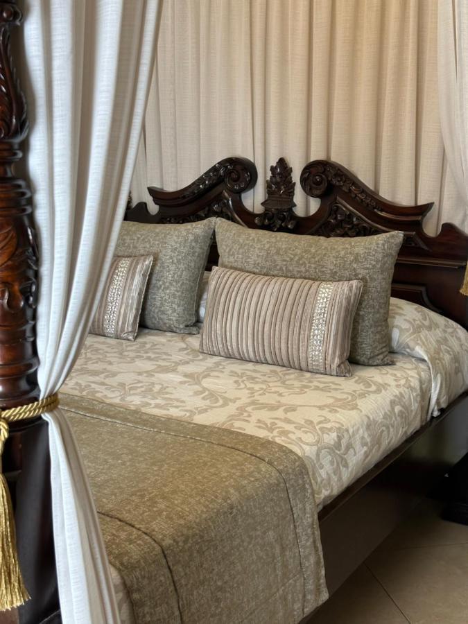 Hotel Boutique Casa Veracruz エステポナ エクステリア 写真
