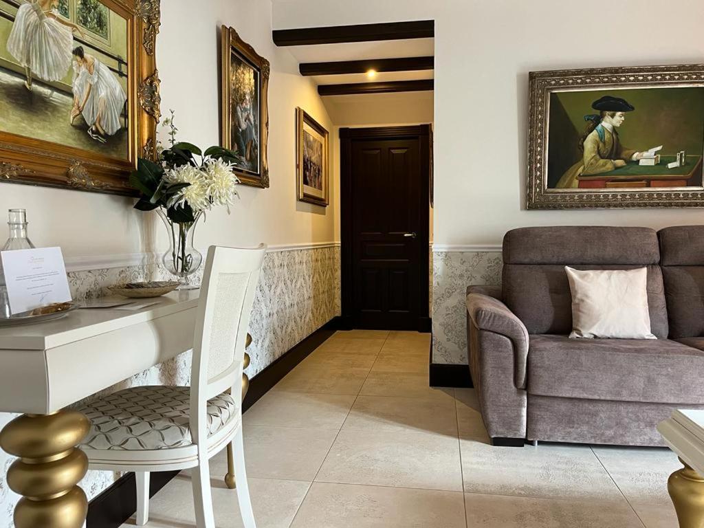 Hotel Boutique Casa Veracruz エステポナ エクステリア 写真