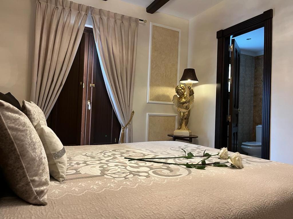 Hotel Boutique Casa Veracruz エステポナ エクステリア 写真