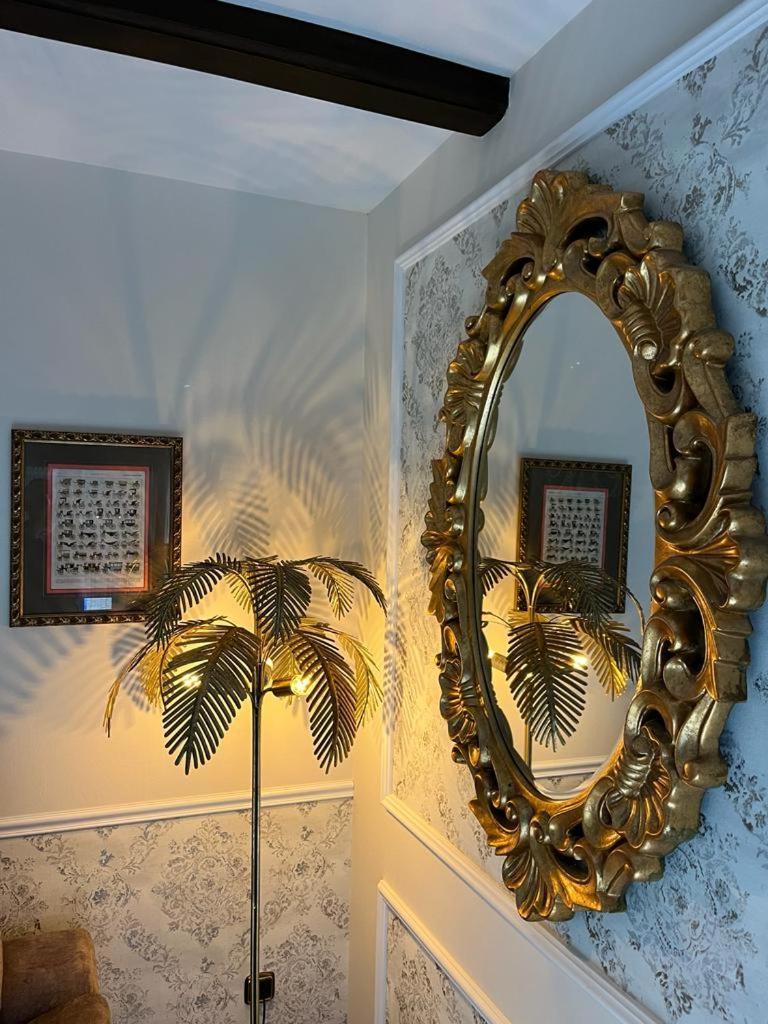 Hotel Boutique Casa Veracruz エステポナ エクステリア 写真
