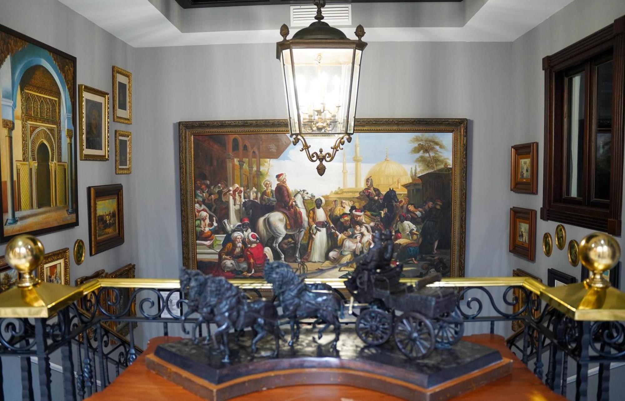 Hotel Boutique Casa Veracruz エステポナ エクステリア 写真