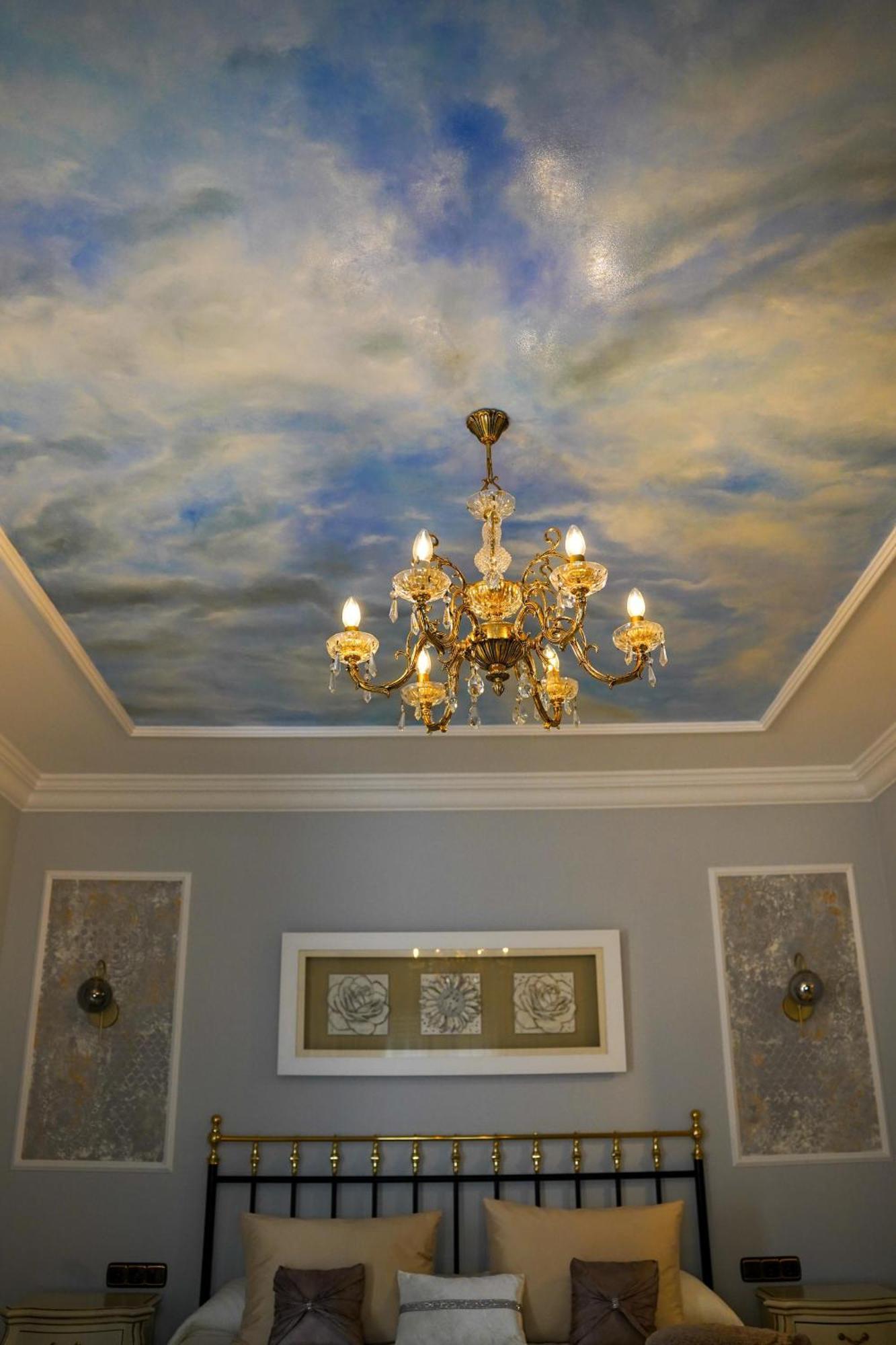 Hotel Boutique Casa Veracruz エステポナ 部屋 写真