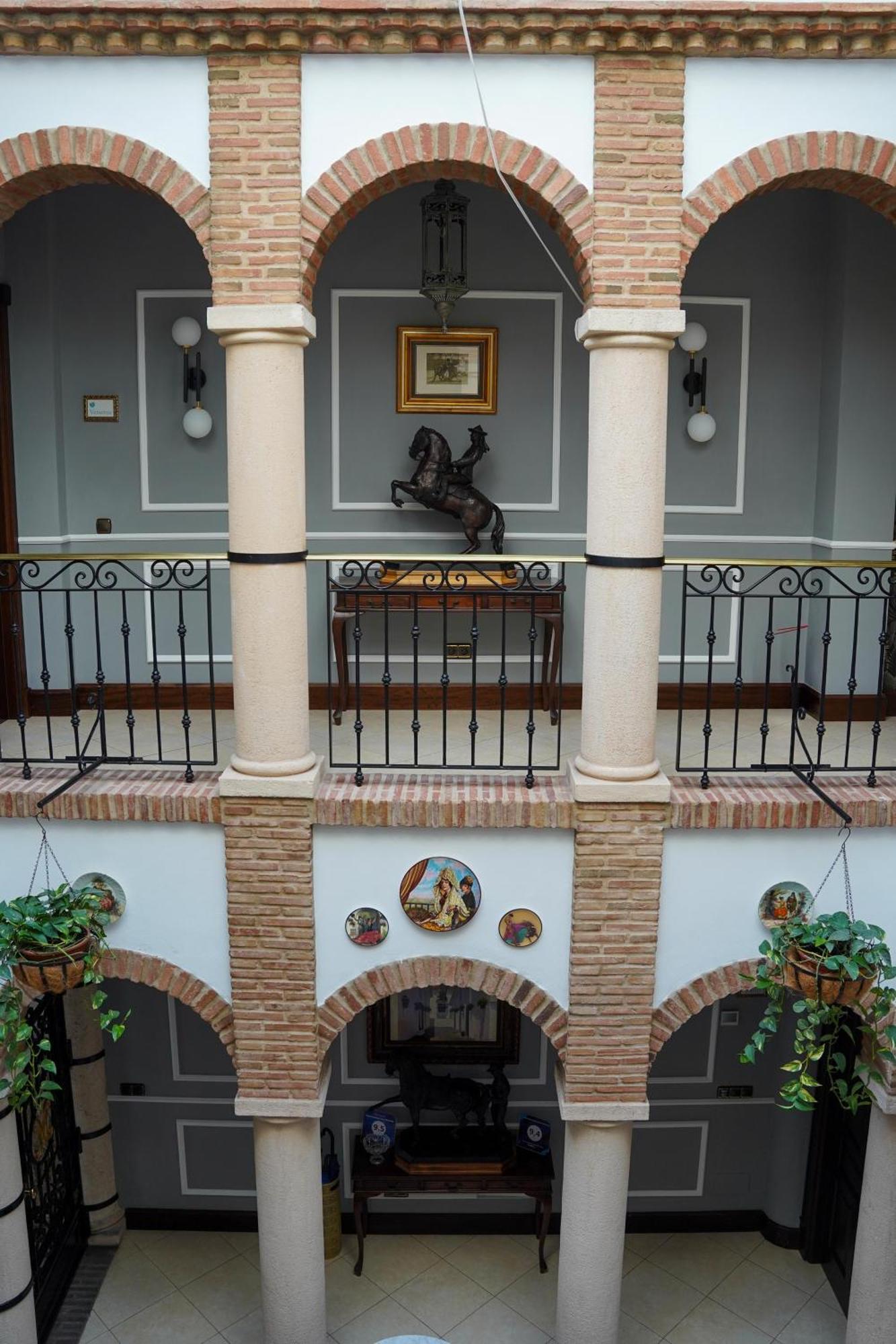 Hotel Boutique Casa Veracruz エステポナ エクステリア 写真