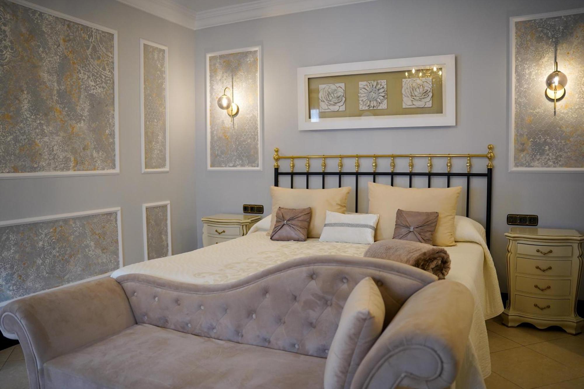 Hotel Boutique Casa Veracruz エステポナ エクステリア 写真