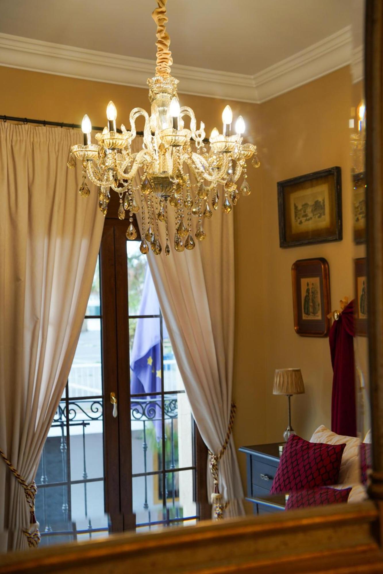 Hotel Boutique Casa Veracruz エステポナ 部屋 写真