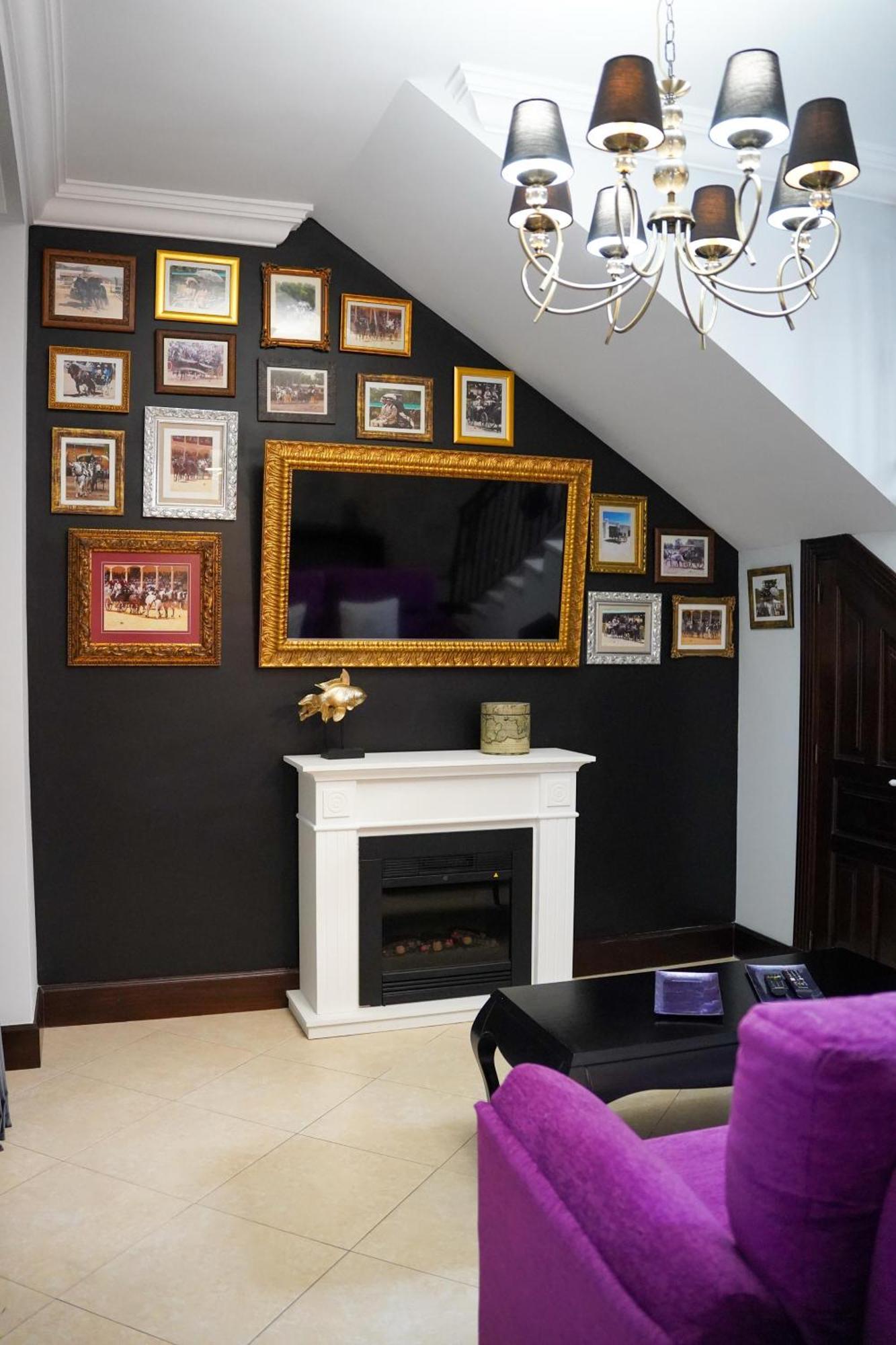 Hotel Boutique Casa Veracruz エステポナ エクステリア 写真
