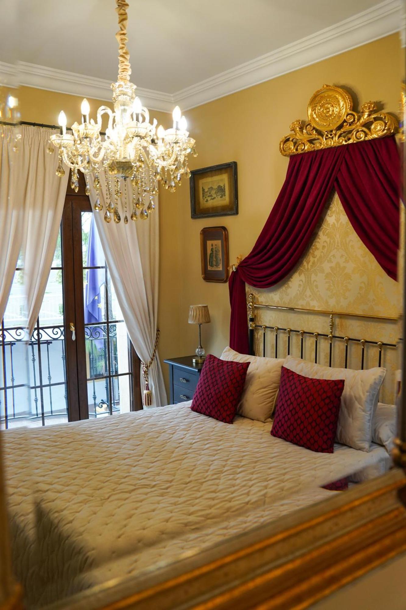 Hotel Boutique Casa Veracruz エステポナ エクステリア 写真