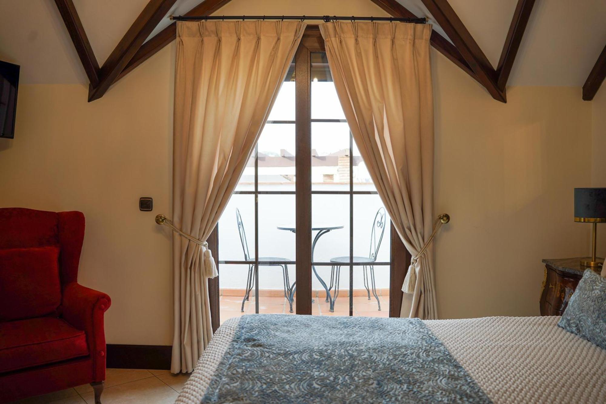 Hotel Boutique Casa Veracruz エステポナ エクステリア 写真