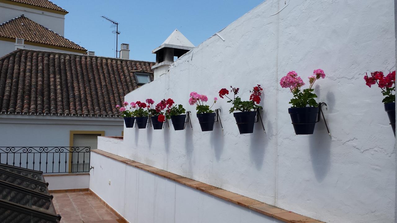 Hotel Boutique Casa Veracruz エステポナ 部屋 写真
